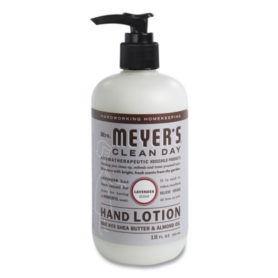 Picture of LOTION,PUMP,HAND,LAV,12OZ