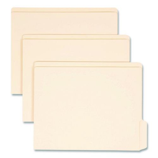 Picture of FOLDER,SHF,1/3 CUT,LTR