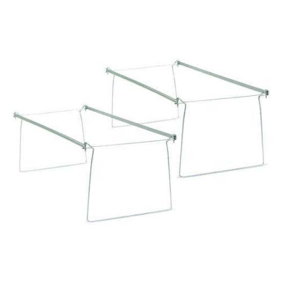Picture of FRAME,H/FLDR FR/2PK,GY