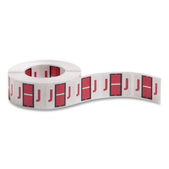 Picture of LABEL,FLDR,ENDTB,J-RD,5C