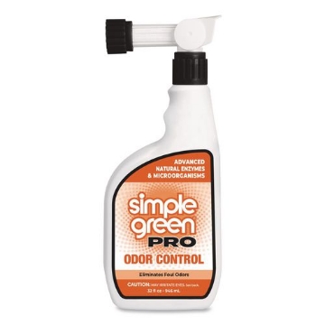 Picture of FRESHENER,ODOR CONTROL,6