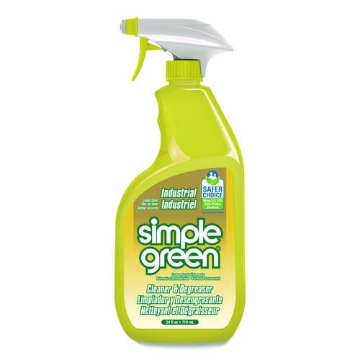 Picture of CLEANER,DEGREAS,LEMN,24OZ
