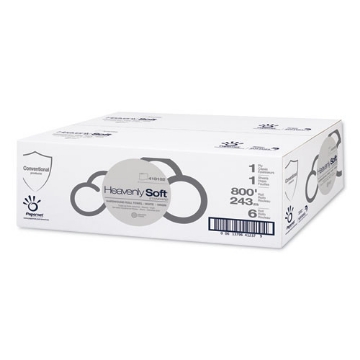 Picture of TOWEL,HRDWND,6/CT,WH