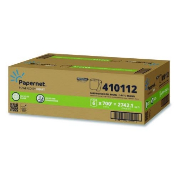 Picture of PAPER ROLL,ROLL TOWEL,6