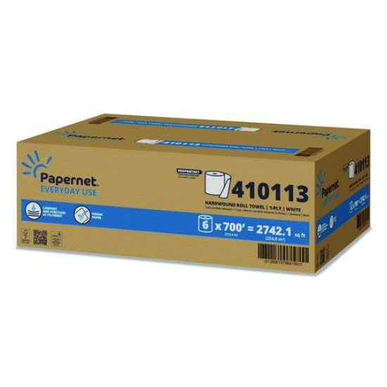 Picture of TOWEL,HWRT,STD,6,WH