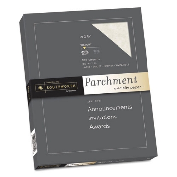 Picture of PAPER,PARCHMENT24#,IY