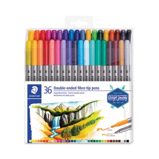 Picture of MARKER,DUAL,TIP,36,AST