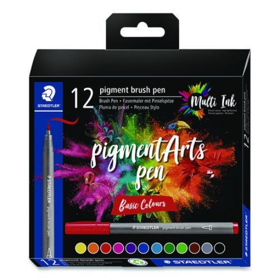 Picture of PEN,PIGMENTARTS,BASIC