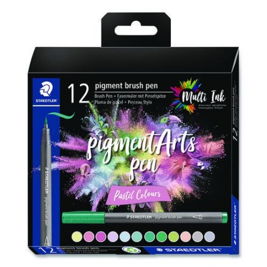 Picture of PEN,PIGMENTARTS,PASTEL