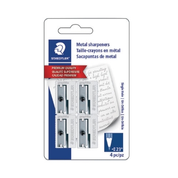 Picture of SHARPENER,PENCIL,1HOLE