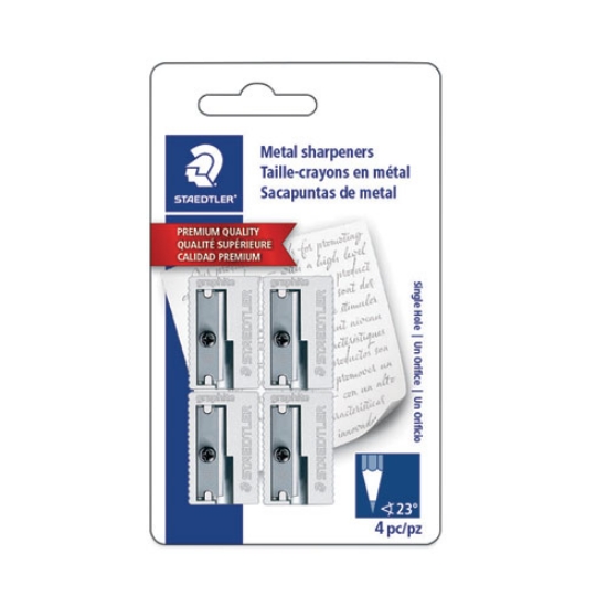 Picture of SHARPENER,PENCIL,1HOLE