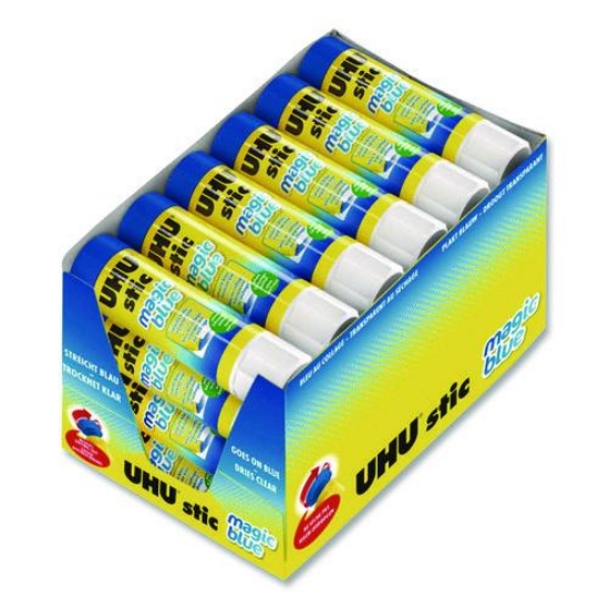 Picture of GLUE,UHU STICK,24,BE