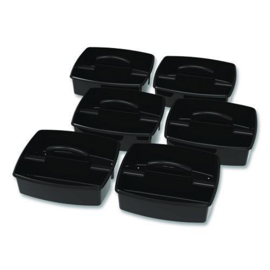 Picture of CADDY,LG,BK,6PK
