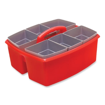 Picture of CADDY,STORAGE,W/CUPS,2,RD