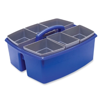 Picture of CADDY,STORAGE,W/CUPS,2,BE
