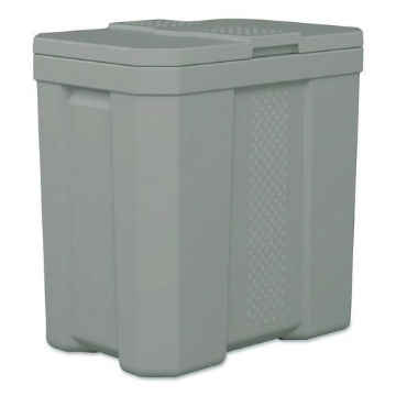Picture of BOX,28 GALLON SALT,DVGY