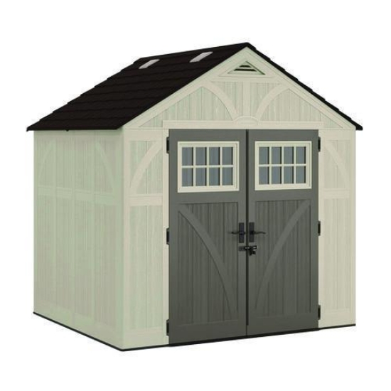 Picture of STORAGE,8X7,SHED