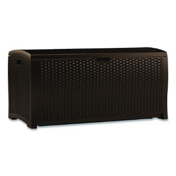 Picture of BOX,RESIN,WICK,DECK,JA