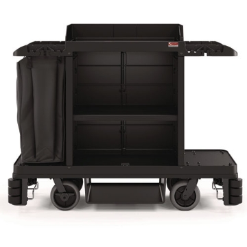 Picture of CART,PREMIUM HOUSEKEEP,BK