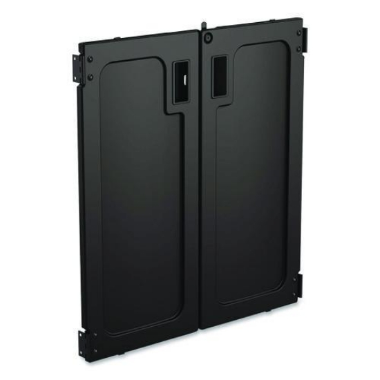 Picture of DOOR,LOCKABL,FOR HK CT,BK