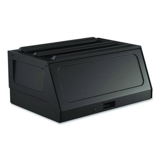 Picture of CART,LOCK HOOD ACCES,BK