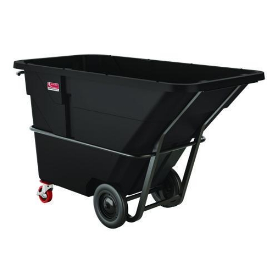 Picture of TRUCK,1.5 CUB HD TILT,BK