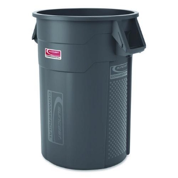 Picture of CAN,TRASH UTI,44G,GY