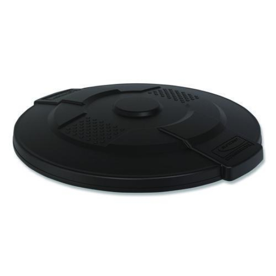 Picture of LID,44 GAL RESIN,BK