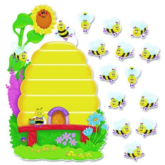 Picture of CHART,BUSY BEES JOB,AST