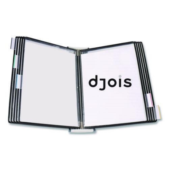 Picture of ORGANIZER,DESK,10PKT,AST