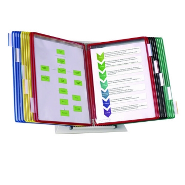 Picture of RACK,DESKUNIT,20PKT