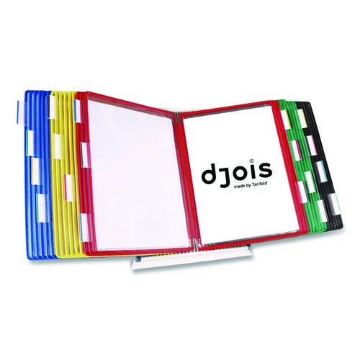 Picture of ORGANIZER,DESK,30PKT,AST