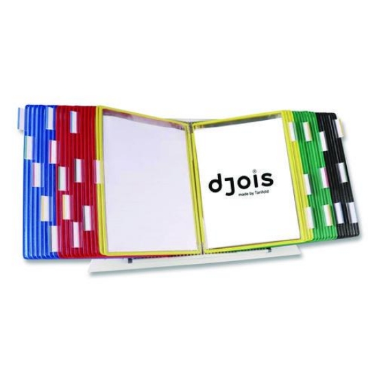Picture of ORGANIZER,DESK,40PKT,AST