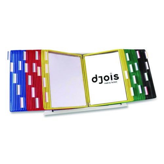 Picture of ORGANIZER,DESK,50PKT,AST