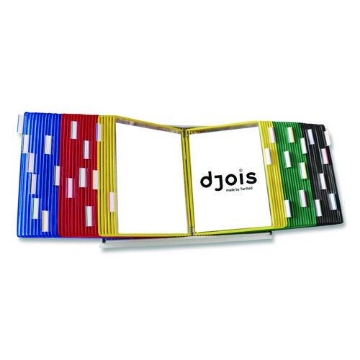 Picture of ORGANIZER,DESK,60PKT,AST