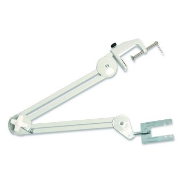 Picture of ORGANIZER,DESKMOUNTARM,WH