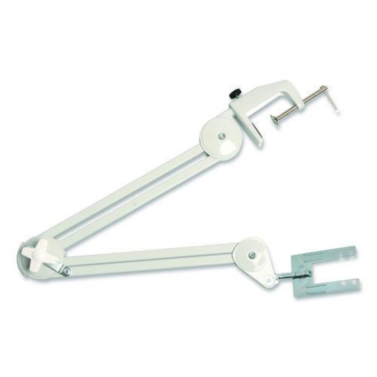 Picture of ORGANIZER,DESKMOUNTARM,WH