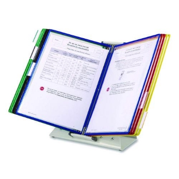 Picture of ORGANIZER,DESK,ANTIMICROB