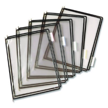 Picture of POCKET,PIVOTING,BK