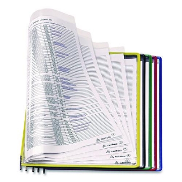 Picture of POCKET,FOLDFIVE,AST