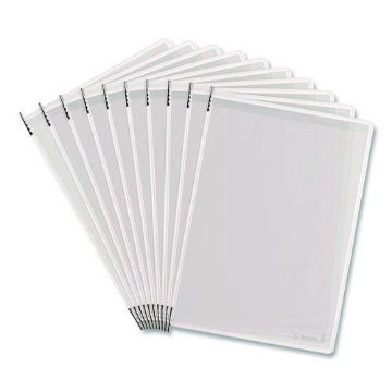 Picture of POCKET,AM PIVOTING,WH,10P