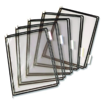 Picture of POCKET,AM PIVOTING,BK