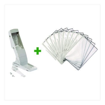 Picture of ORGANIZER,EXT,REF SYS, GY