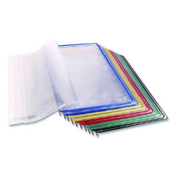 Picture of ORGANIZER,WALL MOUNT, AST