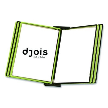 Picture of ORGANIZER,WALLMOUNT,GN/BK