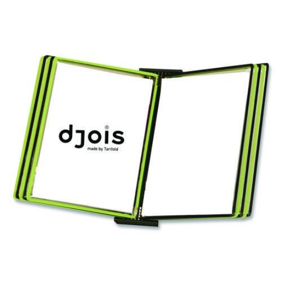 Picture of ORGANIZER,WALLMOUNT,GN/BK