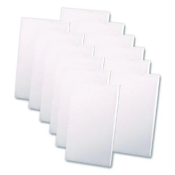 Picture of PAD,SCRATCH,4X6RCY12PD/PK