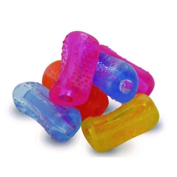 Picture of GRIPPER,BUMPY,NEON,72/CT