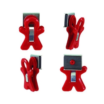 Picture of CLIP,MAGNETMAN,50/CT