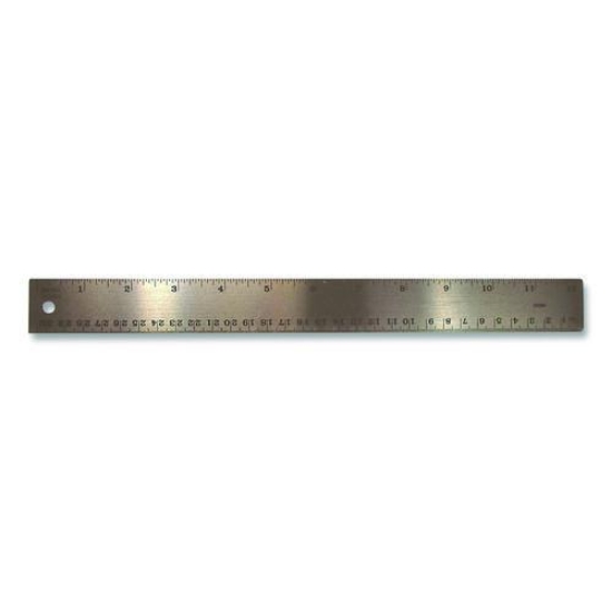 Picture of RULER,12"STAINLESS,72/CT